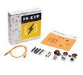 Электронный конструктор «IO.KIT Базовый» Амперка AMP-S067 - фото 115210760