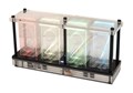 Часы Nixie Clock Амперка AMP-S065 - фото 115210775