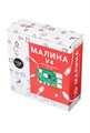 Образовательный набор Малина v4 (4 ГБ) AMP-S056 - фото 115210848