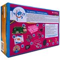 Стартовый набор Эвольвектор "Начало работы c Raspberry Pi. Уровень №3" ЭВ-310РПБ2 - фото 115210874