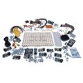 Набор для быстрого прототипирования электронных устройств. Стартовый уровень ЭВН20.2110-КВ - фото 115210952 Набор для быстрого прототипирования электронных устройств. Стартовый уровень ЭВН20.2110-КВ - фото 115210952