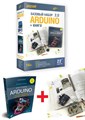 Электронный конструктор Дерзай! "Arduino. Базовый набор 2.0" + Книга - фото 115211043