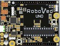 Контроллер Roboved UNO (Arduino IDE совместимый) - фото 115211228