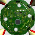 Лазерный датчик кругового обзора Roboved - фото 115211229