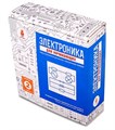 Электронный конструктор Амперка "Электроника для начинающих (часть 2)" - фото 115211238