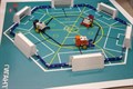 Робототехнический набор «СКАРТ Большая игра. Робофутбол» - фото 115211424