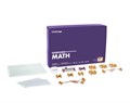 Ресурсный комплект модульной электроники Математика littleBits - фото 115211432