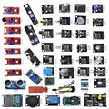 Набор 37 в 1 с Arduino-совместимым контроллером Mega 2560 - фото 115211693