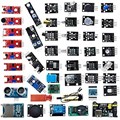 Набор 45 в 1 с Arduino-совместимым контроллером Nano - фото 115211697