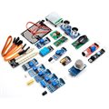 Набор 16 в 1 с Arduino-совместимым контроллером Nano - фото 115211705