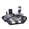 Робот-конструктор Xiao-r Avatar Tank Robot с функцией VR - фото 115211734