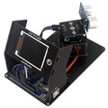Ультразвуковой робот-радар Qhebot miniRadar - фото 115211739