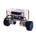 Двухколесный балансирующий робот KEYES Self-balancing Car Kit - фото 115211767