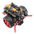 Программируемый колесный робот-конструктор OSEPP Robo Pro Robotic Basics Kit - фото 115211772