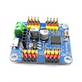 Серво контроллер Bluetooth+USB для Arduino (16 сервоприводов) - фото 115211793