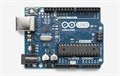 Программируемый контроллер Arduino Uno R3 - фото 115211801