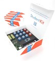 Высокотехнологичный набор “Student Kit” для работы с датчиками усилия FFS и FFC - фото 115211822