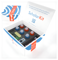 Высокотехнологичный набор “Scholar Kit” для работы с датчиками усилия FFS и FFC - фото 115211824