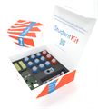 Высокотехнологичный набор “Student Kit” для работы с датчиками усилия FFS и FFC - фото 115211828