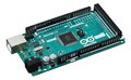 Контроллер Arduino Mega 2560 R3 - фото 115211846
