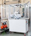 Учебная ячейка на базе промышленного робота KUKА KR4 (максимальная компектация) - фото 115211993