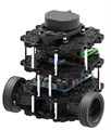 Универсальная робототехническая платформа Turtlebot 3 Burger - фото 115212157