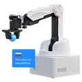 Четырехосевой учебный робот-манипулятор Promobot M Edu - фото 115212392