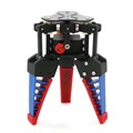 Водонепроницаемый бионический манипулятор WHEELTEC FA3MR86RS (три пальца захвата) - фото 115212409