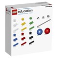 Набор LEGO Education WRO Brick Set 45811 - фото 115212705