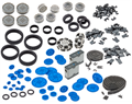 Ресурсный набор Competition Add-On Kit VEX IQ 228-0028 - фото 115212709