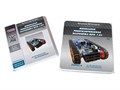 Виртуальный 3D-конструктор "Мобильная роботизированная платформа МРП 1.03" Зарница - фото 115212882