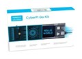 Набор программируемого контроллера CyberPi Go Kit - фото 115212944