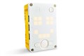 Программируемый Хаб LEGO® Education SPIKE™ Prime 45601 - фото 115212955
