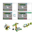 Аккумуляторная батарея для Лего WeDo 2.0 45302 - фото 115212983