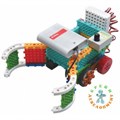 Электромеханический конструктор Huna My Robot Time "Senior" - фото 115213070