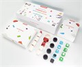 Робототехнический конструктор Tinkamo Tinker Kit (Расширенный) - фото 115213123