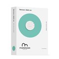 Дополнительный сенсорный набор Matatalab Sensor Add-on - фото 115213215