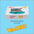 Набор для обучения программированию Zmrobo WiseChild2 (Core Kit) - фото 115213313