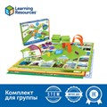 Комплект для группы "Патриотическое воспитание с РобоМышью" Learning Resources MS0084 - фото 115213526