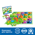 Комплект "Нейроигры с РобоМышью для одаренных, нормотипичных и детей с ОВЗ" Learning Resources MS0075 - фото 115213689
