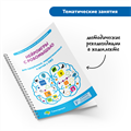 Комплект "Нейроигры с РобоМышью для одаренных, нормотипичных и детей с ОВЗ" Learning Resources MS0075 - фото 115213698