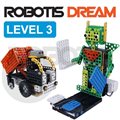 Образовательный конструктор Robotis DREAM Level 3 (Уровень 3) - фото 115213948