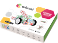 Конструктор Cubroid Premium Kit - фото 115214005