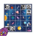 Поле-маршрутизатор "Космос" к наборам "Мышиный код" Learning Resources - фото 115214067