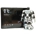 Образовательный конструктор Robotis BIOLOID Comprehensive Kit - фото 115214114
