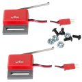Переключатели Limit Switch (2-Pack) для конструктора VEX - фото 115214134