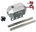 Светодиодный элемент Flashlight для конструктора VEX - фото 115214145