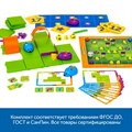 Комплект для группы "Алгоритмика с РобоМышью в детском саду" Learning Resources MS0020 - фото 115214229