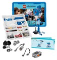 Набор "Технология и основы механики" LEGO Education 9686 - фото 115214336