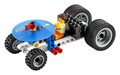 Набор "Технология и основы механики" LEGO Education 9686 - фото 115214337